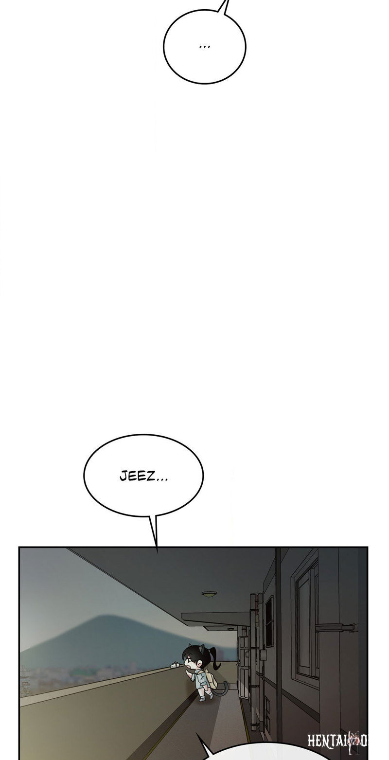 Where the Heart Is Where the Heart Is Chapter 15 - Page 56 Where the Heart Is Where the Heart Is Chapter 15 - Page 56