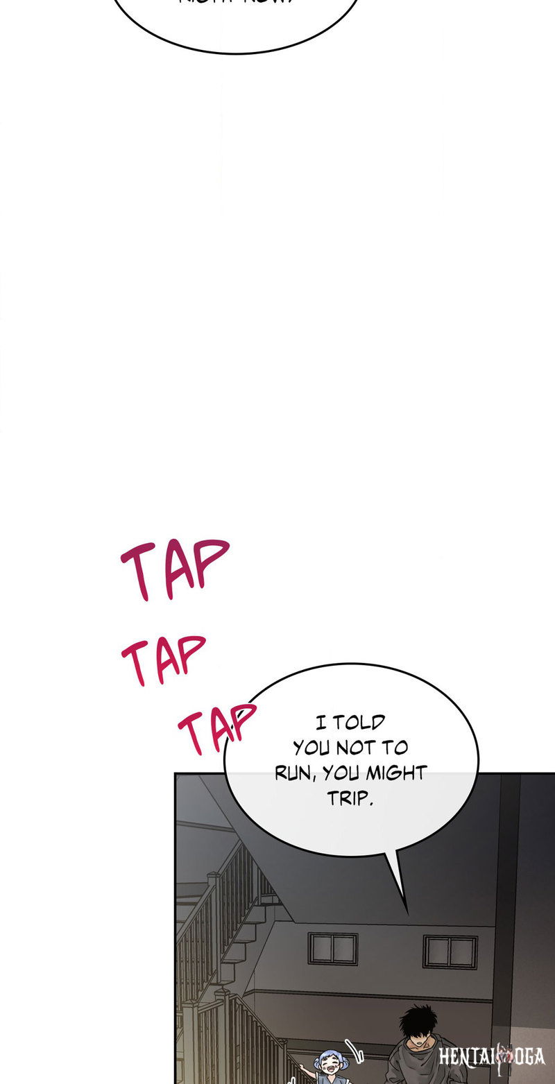 Where the Heart Is Where the Heart Is Chapter 15 - Page 58 Where the Heart Is Where the Heart Is Chapter 15 - Page 58