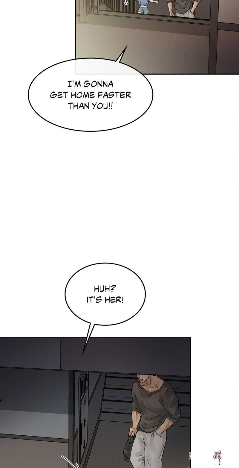 Where the Heart Is Where the Heart Is Chapter 15 - Page 59 Where the Heart Is Where the Heart Is Chapter 15 - Page 59