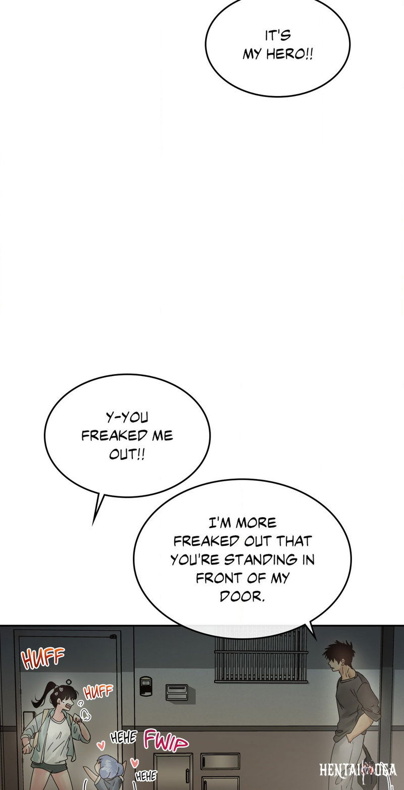 Where the Heart Is Where the Heart Is Chapter 15 - Page 62 Where the Heart Is Where the Heart Is Chapter 15 - Page 62