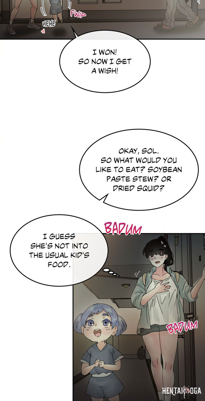 Where the Heart Is Where the Heart Is Chapter 15 - Page 63 Where the Heart Is Where the Heart Is Chapter 15 - Page 63