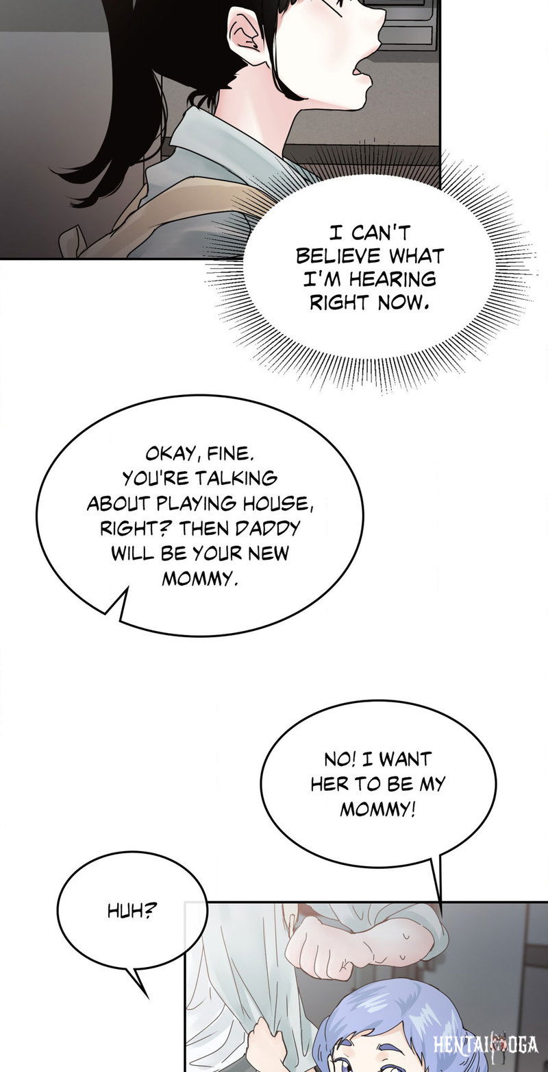 Where the Heart Is Where the Heart Is Chapter 15 - Page 67 Where the Heart Is Where the Heart Is Chapter 15 - Page 67