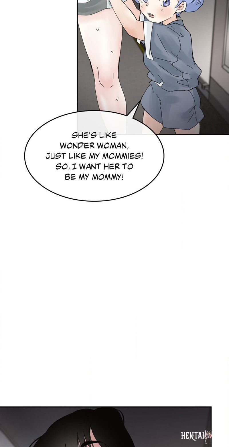 Where the Heart Is Where the Heart Is Chapter 15 - Page 68 Where the Heart Is Where the Heart Is Chapter 15 - Page 68