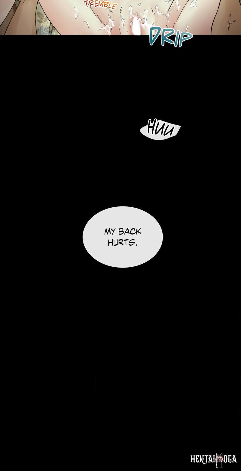 Where the Heart Is Where the Heart Is Chapter 15 - Page 8 Where the Heart Is Where the Heart Is Chapter 15 - Page 8