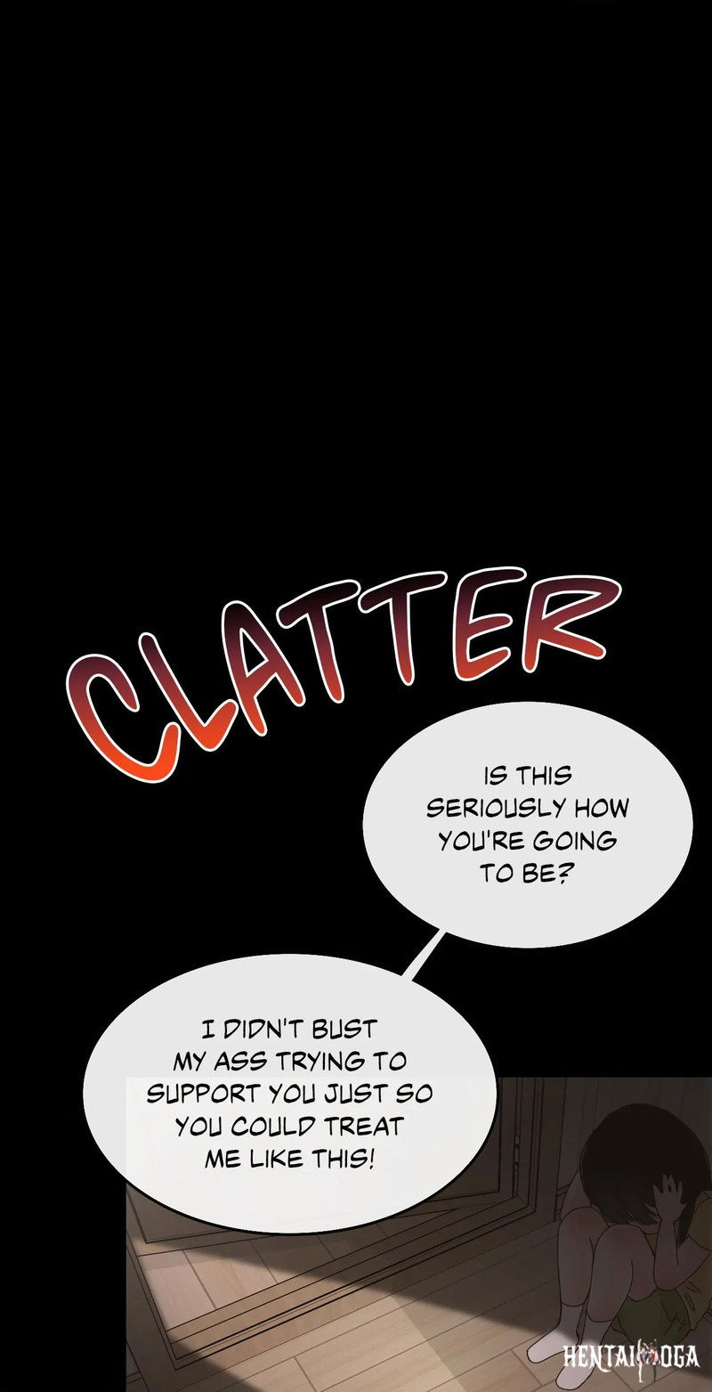 Where the Heart Is Where the Heart Is Chapter 14 - Page 1 Where the Heart Is Where the Heart Is Chapter 14 - Page 1