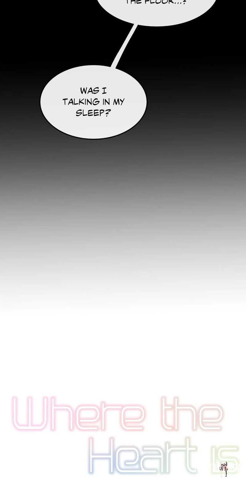 Where the Heart Is Where the Heart Is Chapter 14 - Page 10 Where the Heart Is Where the Heart Is Chapter 14 - Page 10