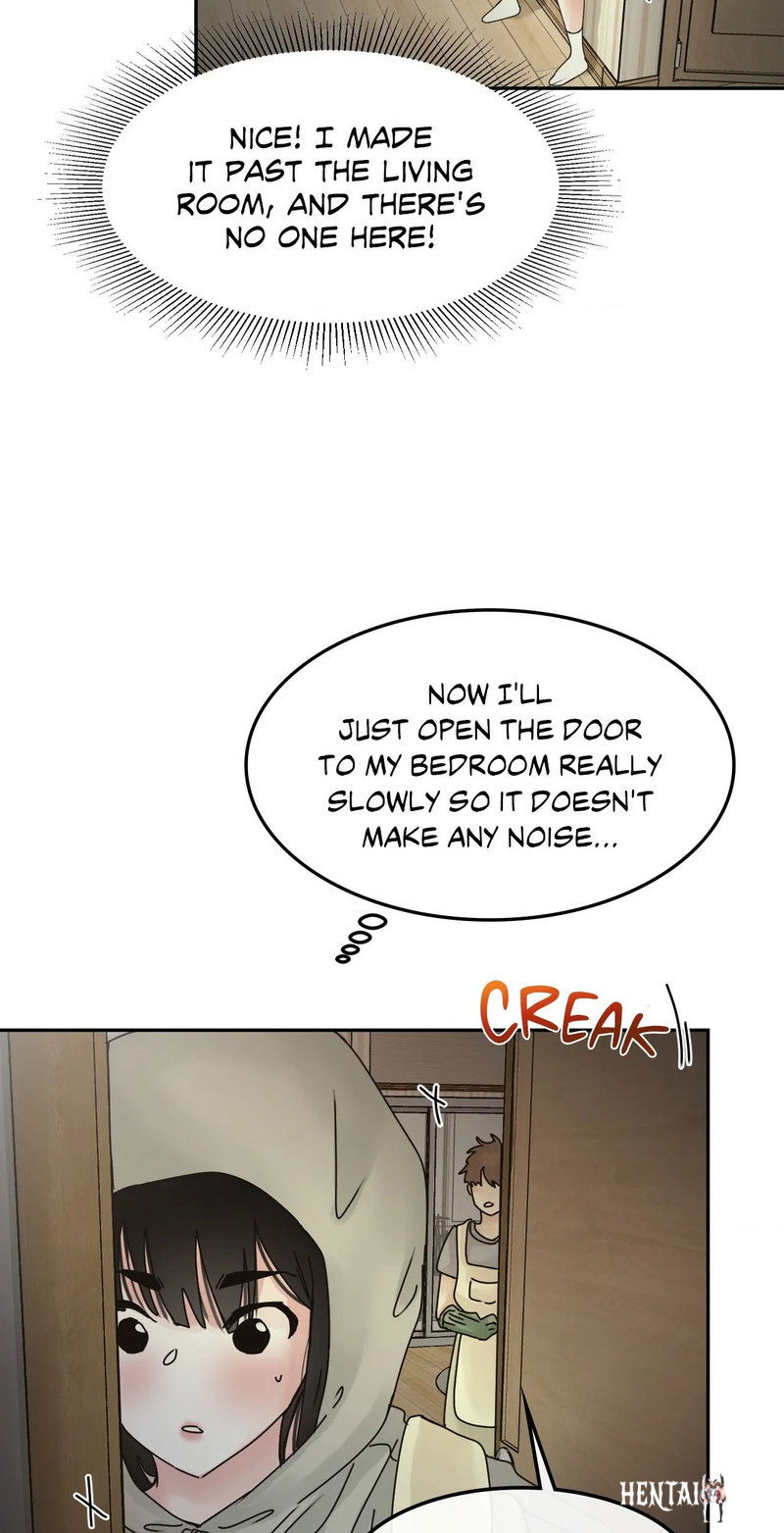 Where the Heart Is Where the Heart Is Chapter 14 - Page 12 Where the Heart Is Where the Heart Is Chapter 14 - Page 12