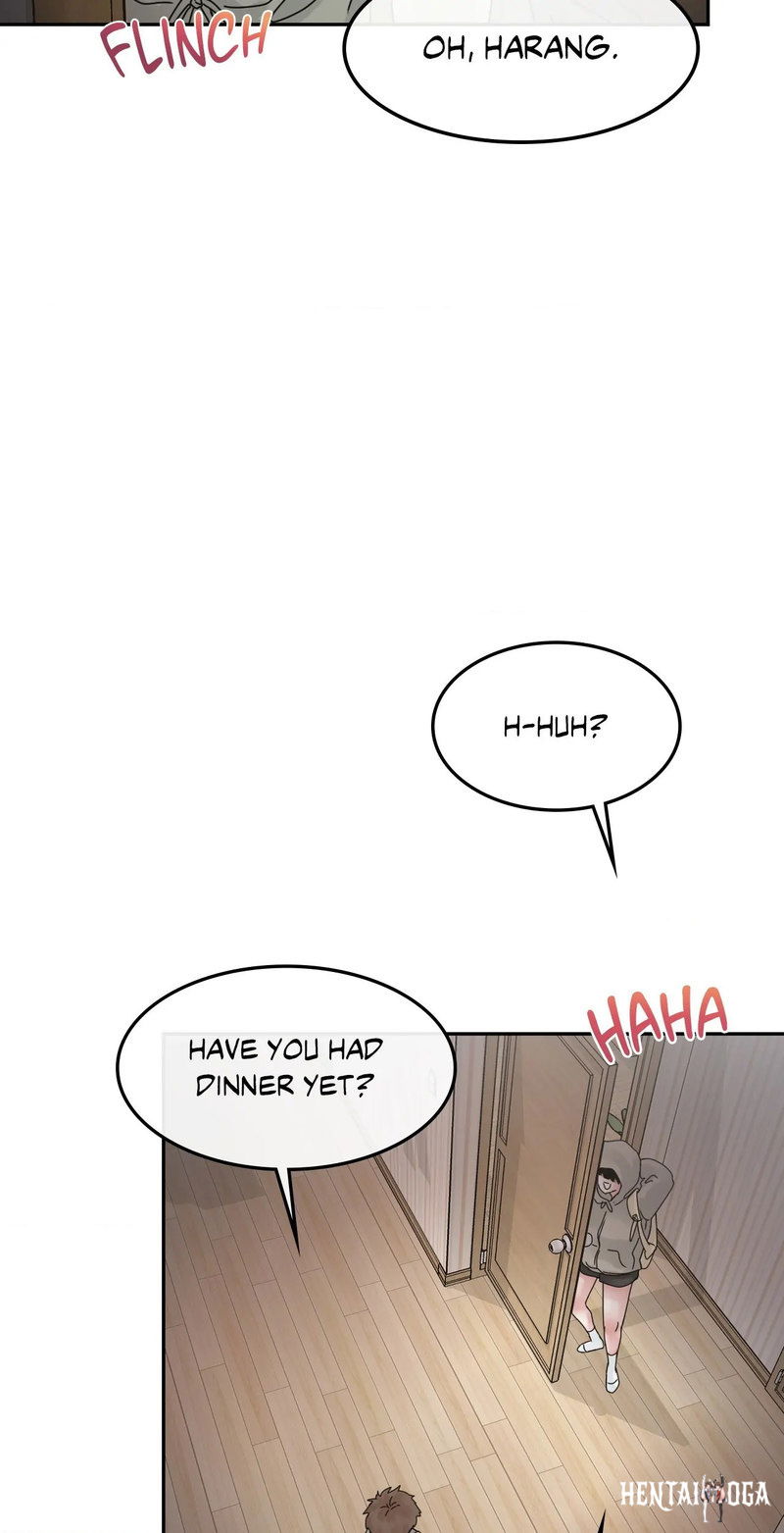 Where the Heart Is Where the Heart Is Chapter 14 - Page 13 Where the Heart Is Where the Heart Is Chapter 14 - Page 13