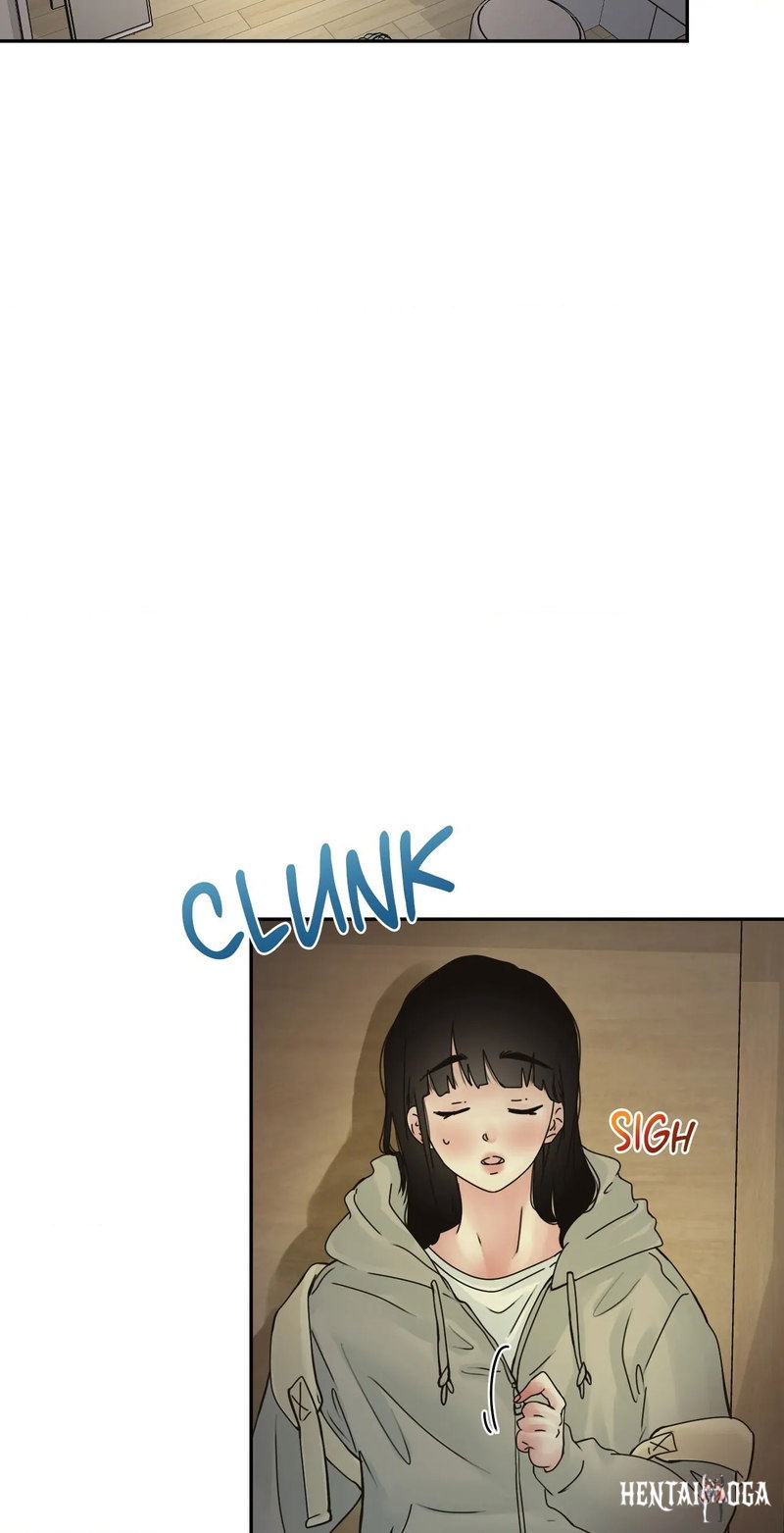 Where the Heart Is Where the Heart Is Chapter 14 - Page 15 Where the Heart Is Where the Heart Is Chapter 14 - Page 15