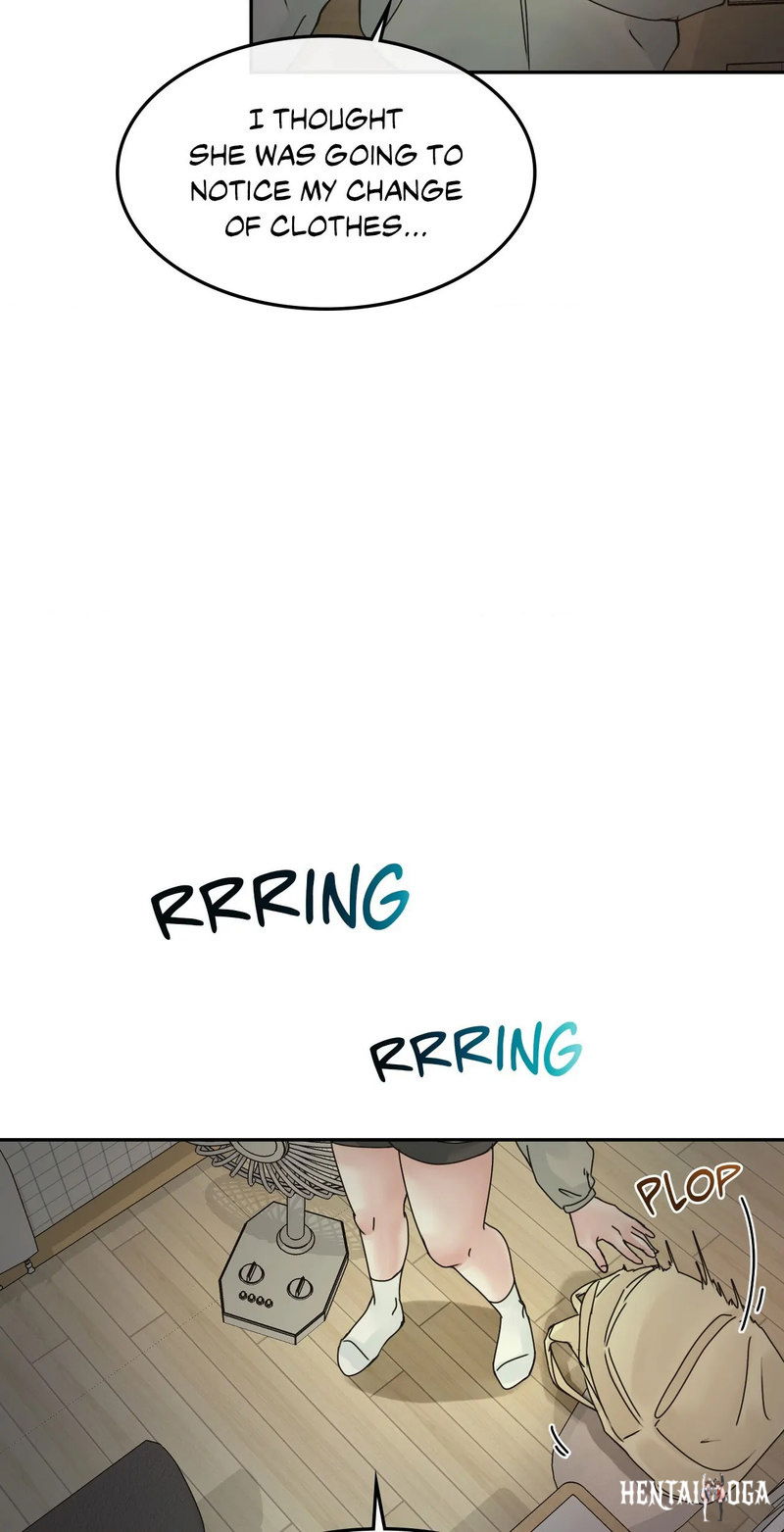 Where the Heart Is Where the Heart Is Chapter 14 - Page 16 Where the Heart Is Where the Heart Is Chapter 14 - Page 16