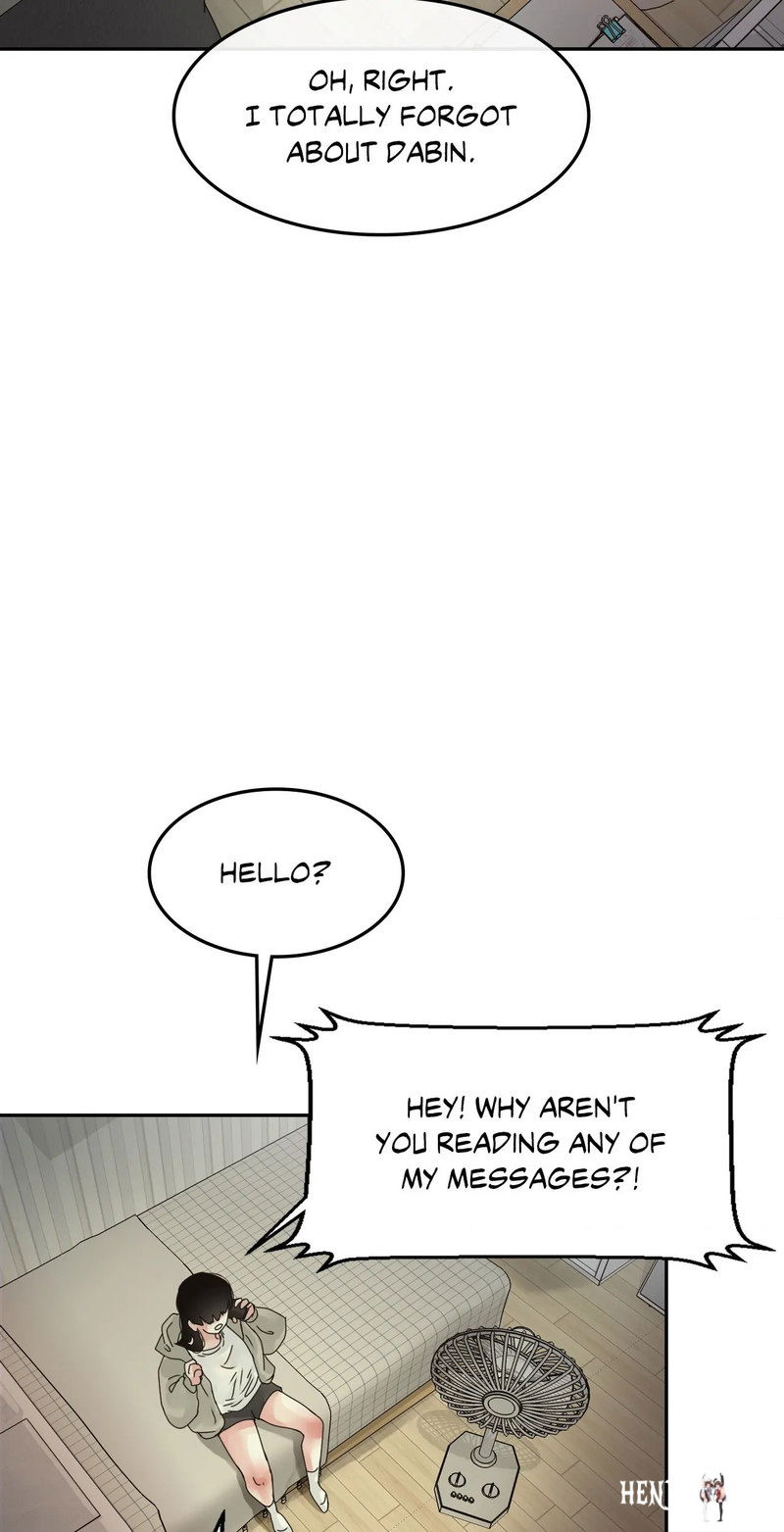 Where the Heart Is Where the Heart Is Chapter 14 - Page 17 Where the Heart Is Where the Heart Is Chapter 14 - Page 17