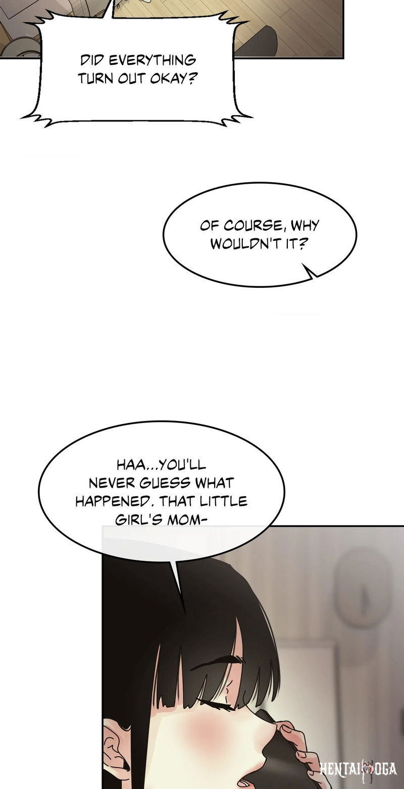 Where the Heart Is Where the Heart Is Chapter 14 - Page 18 Where the Heart Is Where the Heart Is Chapter 14 - Page 18