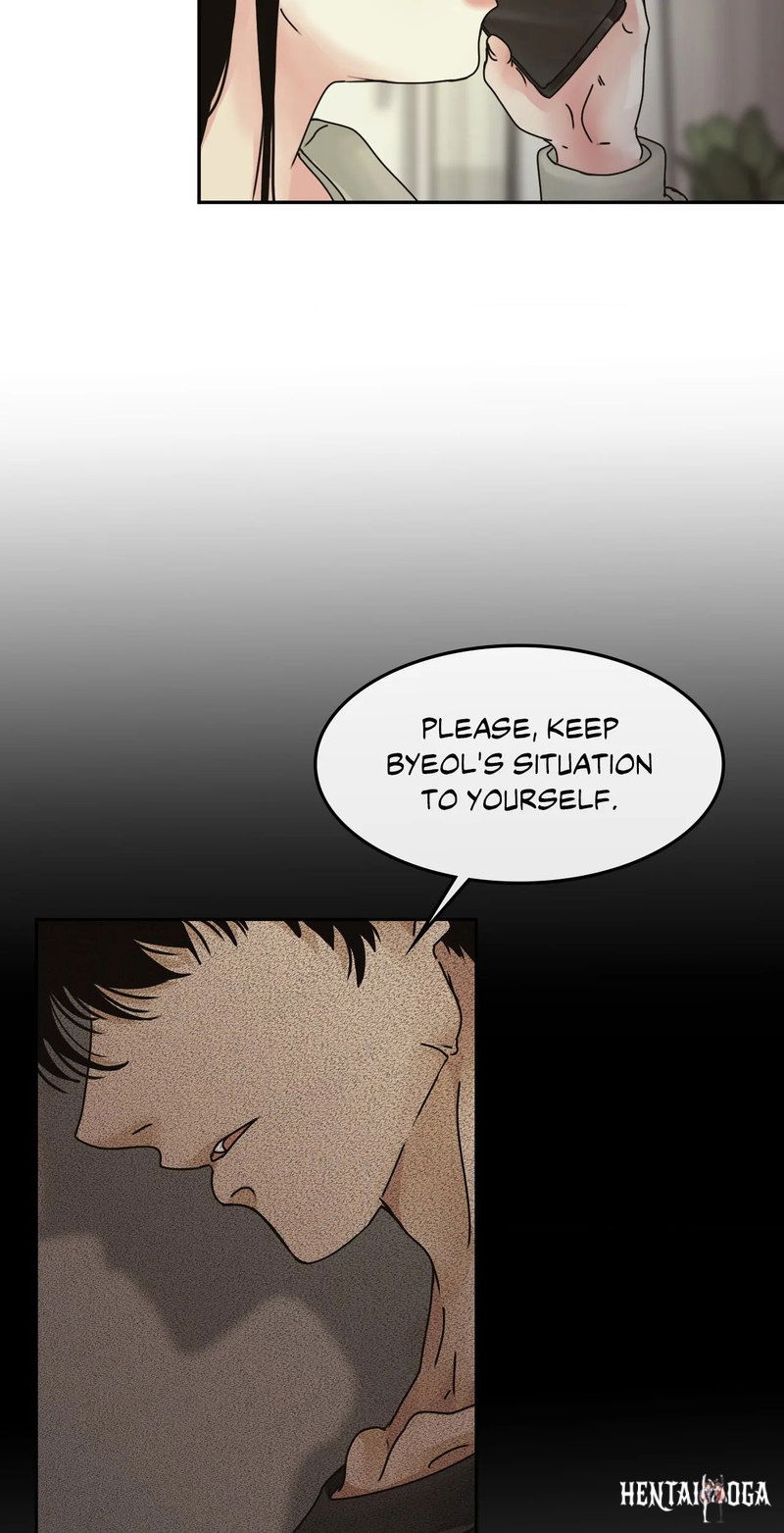 Where the Heart Is Where the Heart Is Chapter 14 - Page 19 Where the Heart Is Where the Heart Is Chapter 14 - Page 19