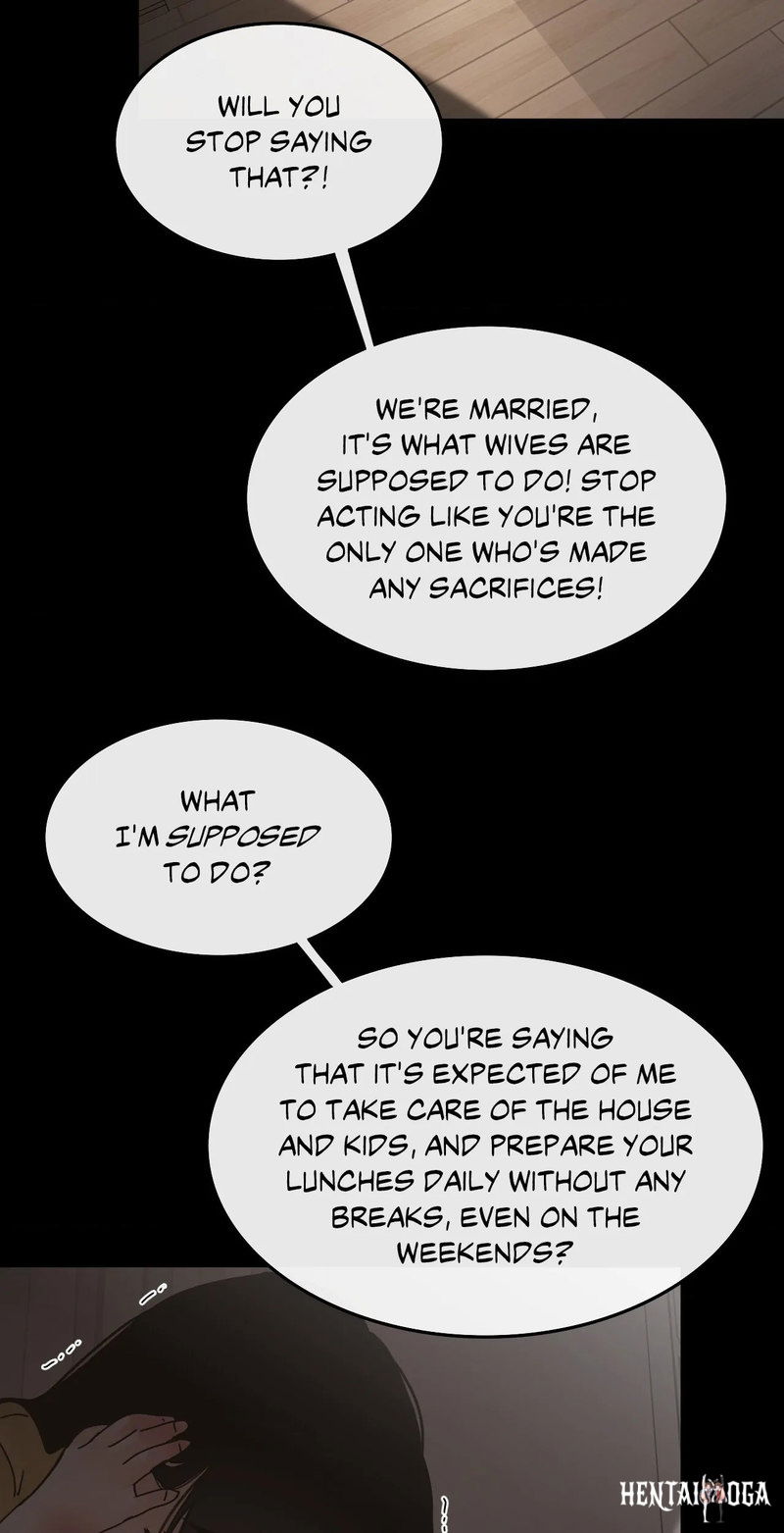 Where the Heart Is Where the Heart Is Chapter 14 - Page 2 Where the Heart Is Where the Heart Is Chapter 14 - Page 2