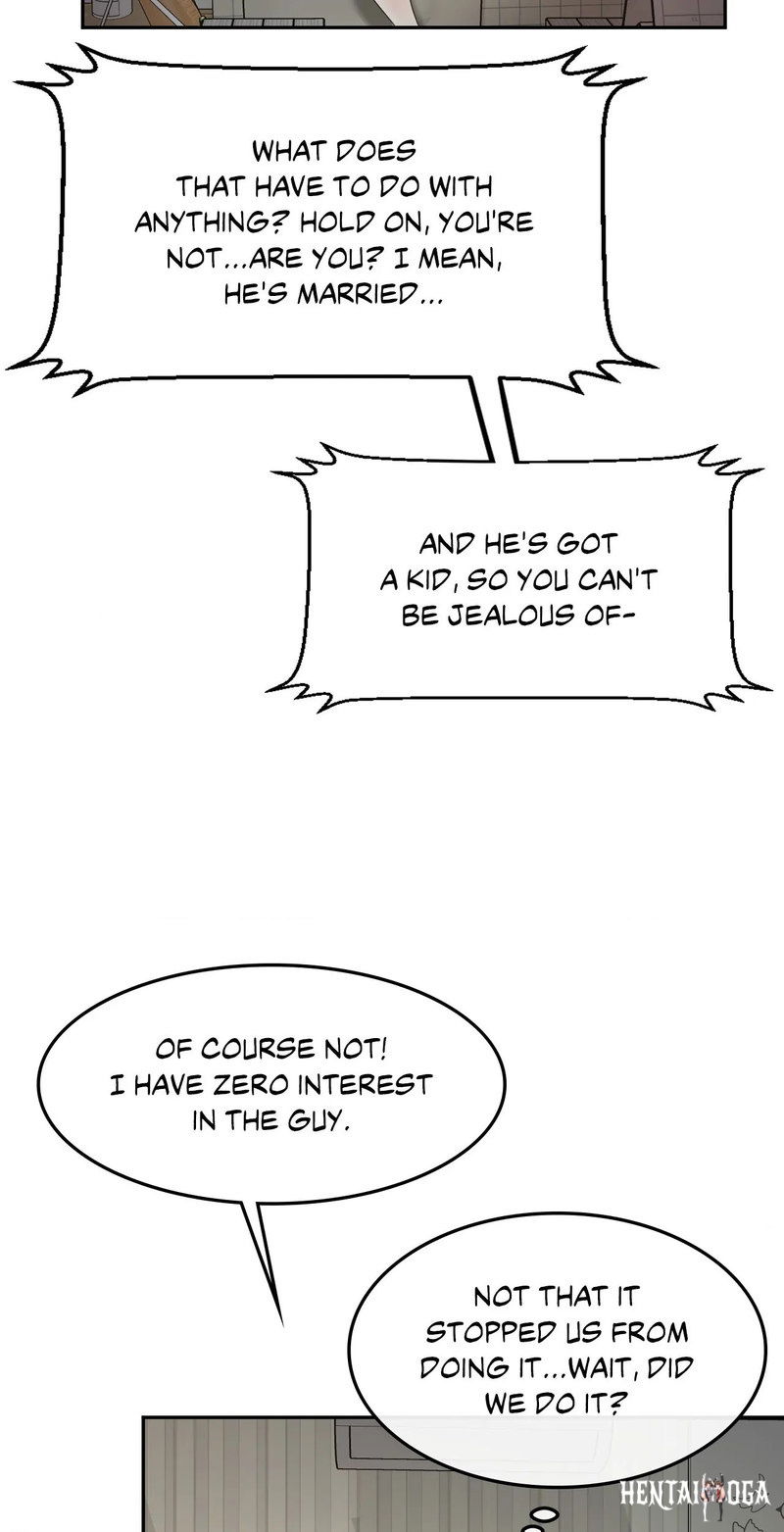 Where the Heart Is Where the Heart Is Chapter 14 - Page 21 Where the Heart Is Where the Heart Is Chapter 14 - Page 21