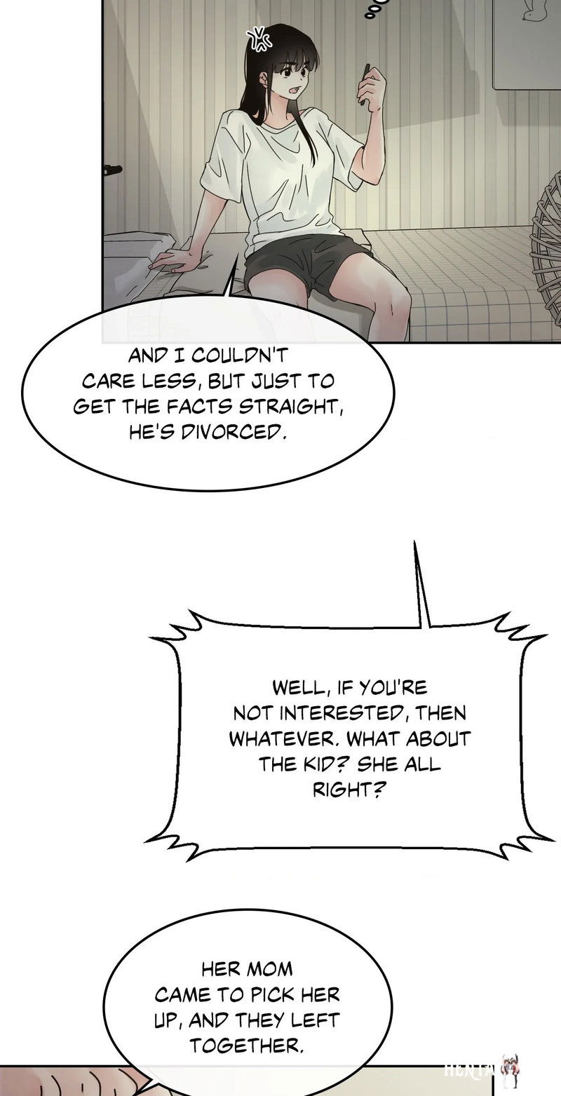 Where the Heart Is Where the Heart Is Chapter 14 - Page 22 Where the Heart Is Where the Heart Is Chapter 14 - Page 22