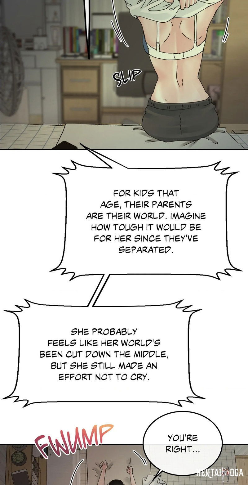 Where the Heart Is Where the Heart Is Chapter 14 - Page 24 Where the Heart Is Where the Heart Is Chapter 14 - Page 24