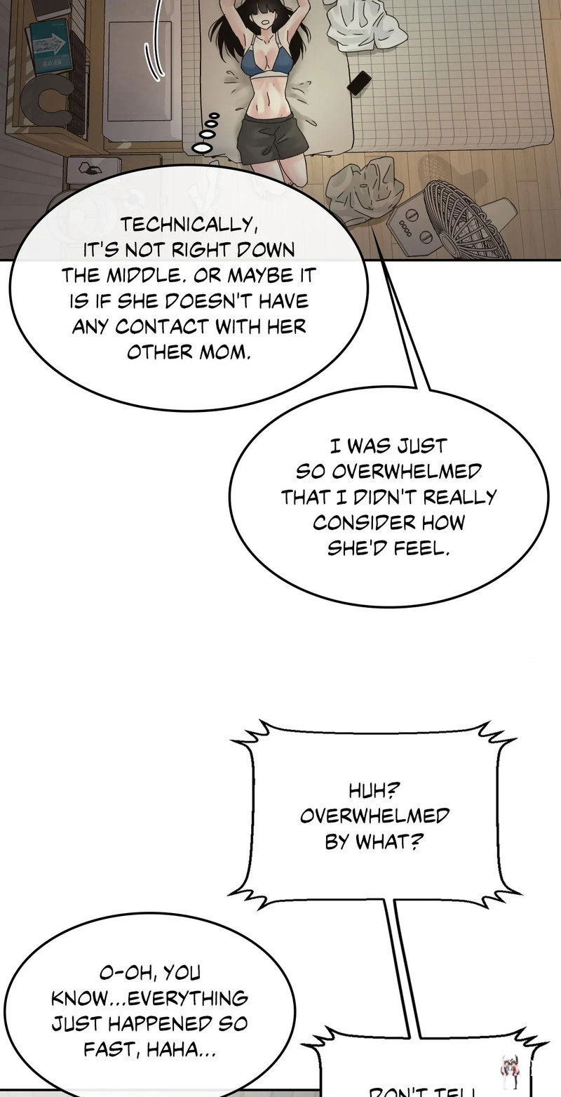 Where the Heart Is Where the Heart Is Chapter 14 - Page 25 Where the Heart Is Where the Heart Is Chapter 14 - Page 25