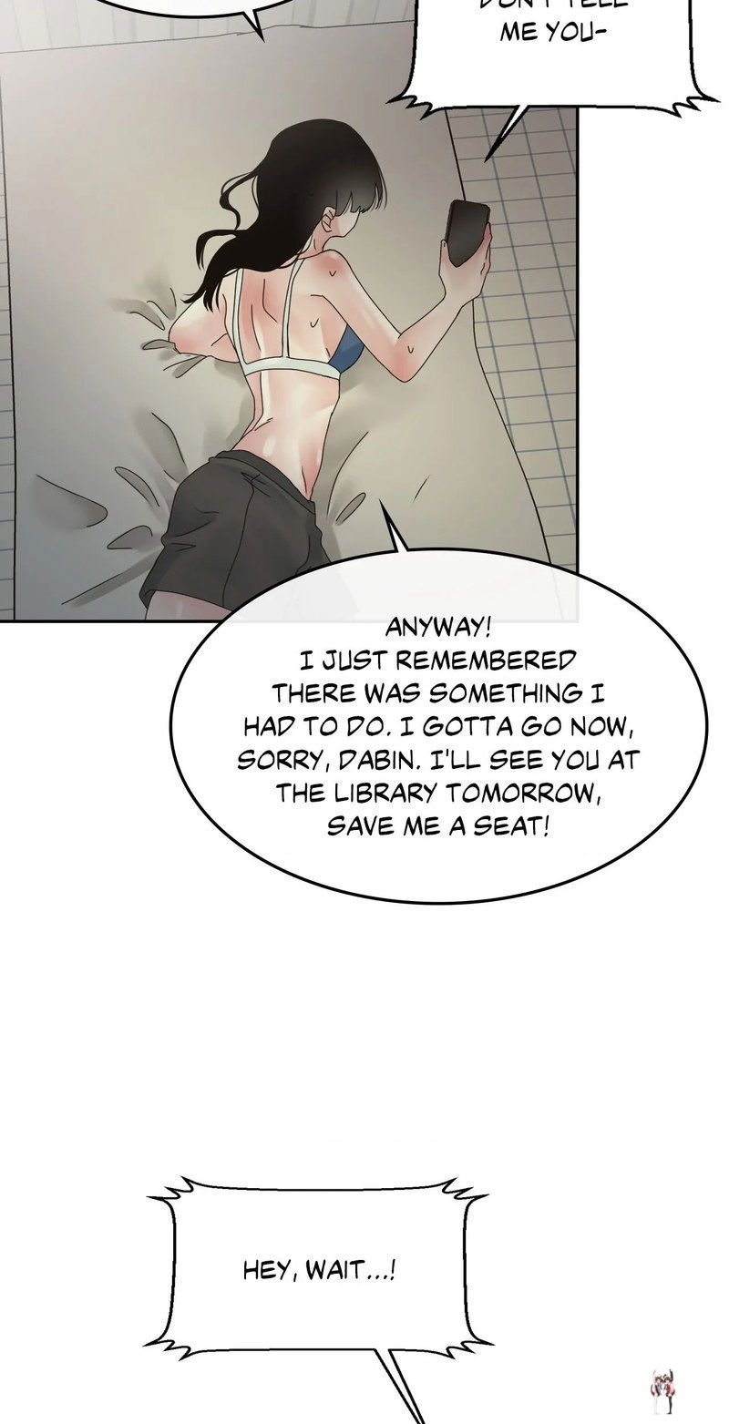 Where the Heart Is Where the Heart Is Chapter 14 - Page 26 Where the Heart Is Where the Heart Is Chapter 14 - Page 26