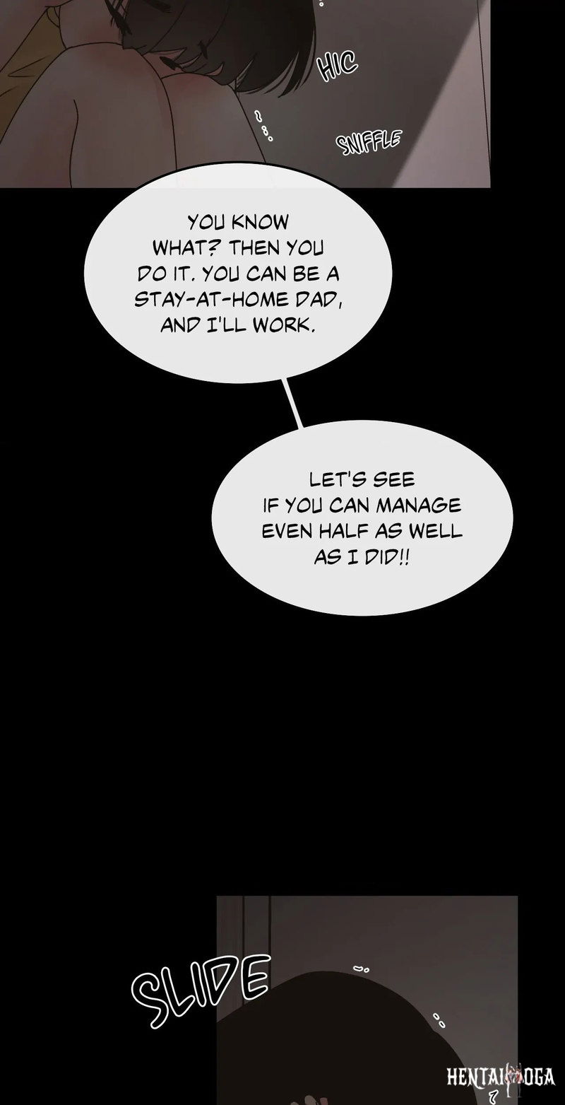 Where the Heart Is Where the Heart Is Chapter 14 - Page 3 Where the Heart Is Where the Heart Is Chapter 14 - Page 3