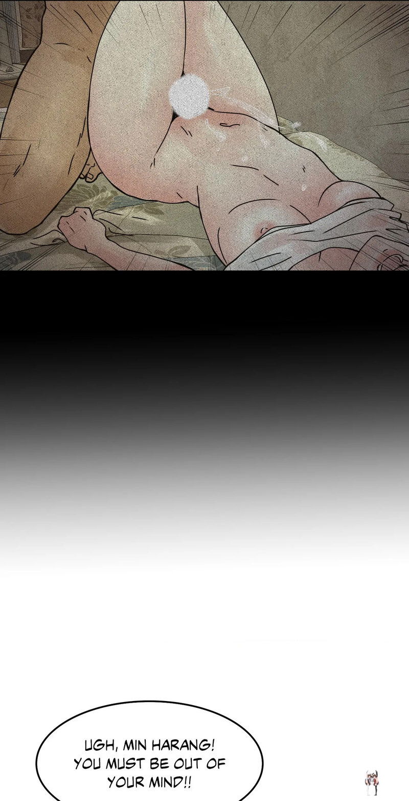 Where the Heart Is Where the Heart Is Chapter 14 - Page 30 Where the Heart Is Where the Heart Is Chapter 14 - Page 30