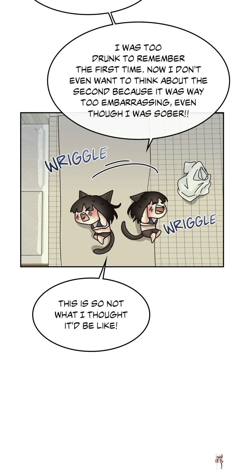 Where the Heart Is Where the Heart Is Chapter 14 - Page 31 Where the Heart Is Where the Heart Is Chapter 14 - Page 31