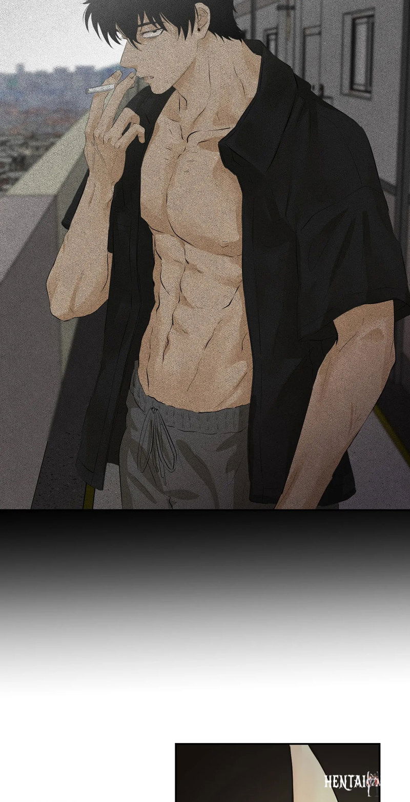 Where the Heart Is Where the Heart Is Chapter 14 - Page 34 Where the Heart Is Where the Heart Is Chapter 14 - Page 34