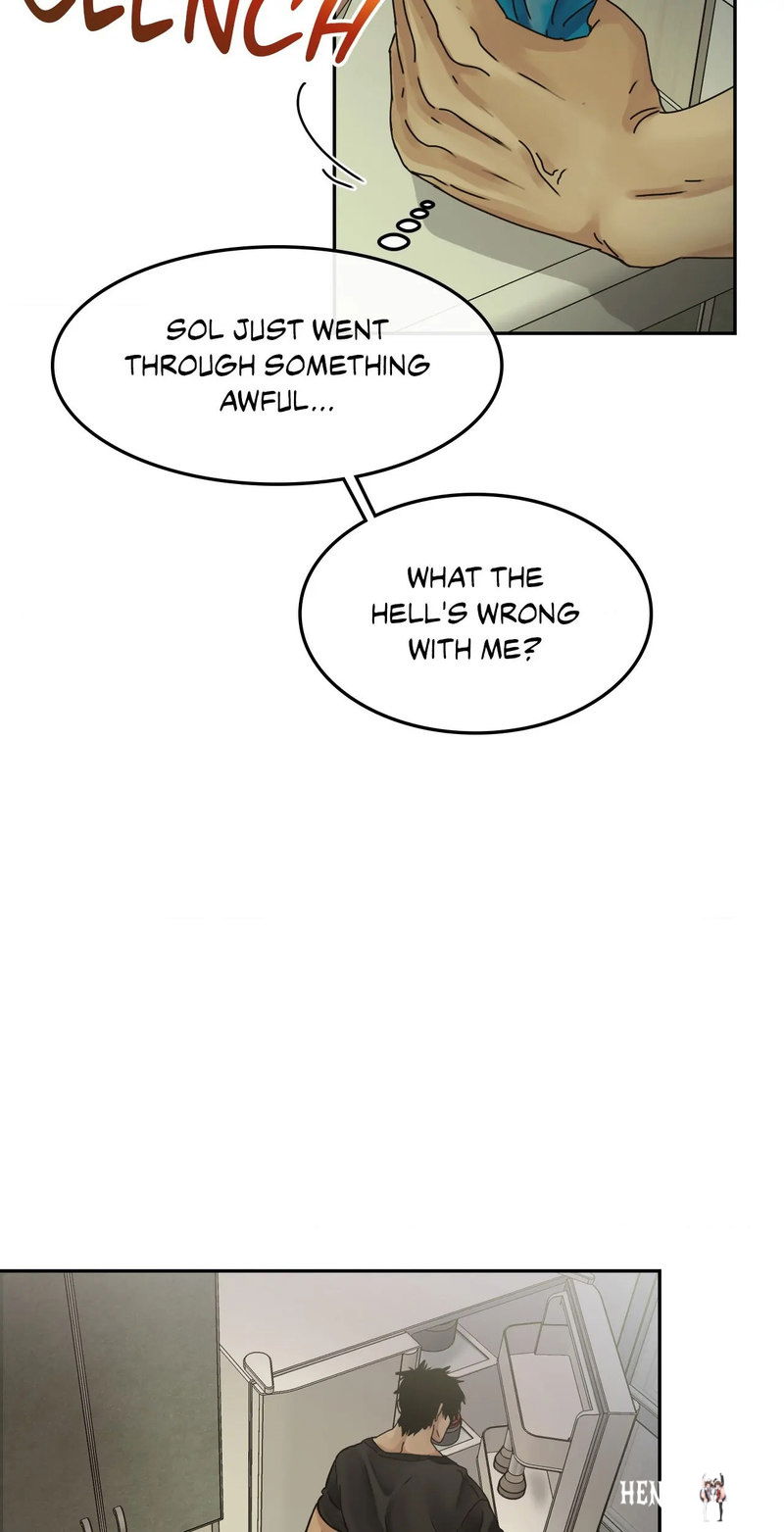 Where the Heart Is Where the Heart Is Chapter 14 - Page 39 Where the Heart Is Where the Heart Is Chapter 14 - Page 39