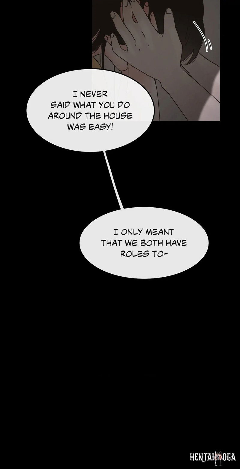 Where the Heart Is Where the Heart Is Chapter 14 - Page 4 Where the Heart Is Where the Heart Is Chapter 14 - Page 4