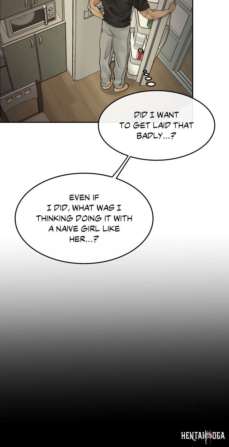 Where the Heart Is Where the Heart Is Chapter 14 - Page 40 Where the Heart Is Where the Heart Is Chapter 14 - Page 40