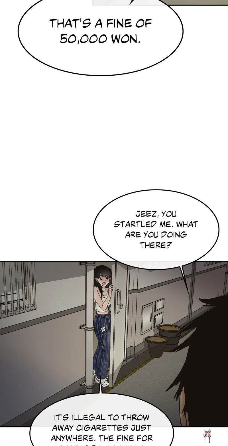 Where the Heart Is Where the Heart Is Chapter 14 - Page 48 Where the Heart Is Where the Heart Is Chapter 14 - Page 48