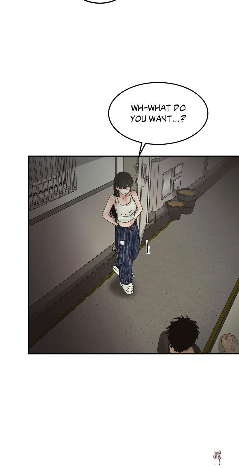 Where the Heart Is Where the Heart Is Chapter 14 - Page 51 Where the Heart Is Where the Heart Is Chapter 14 - Page 51