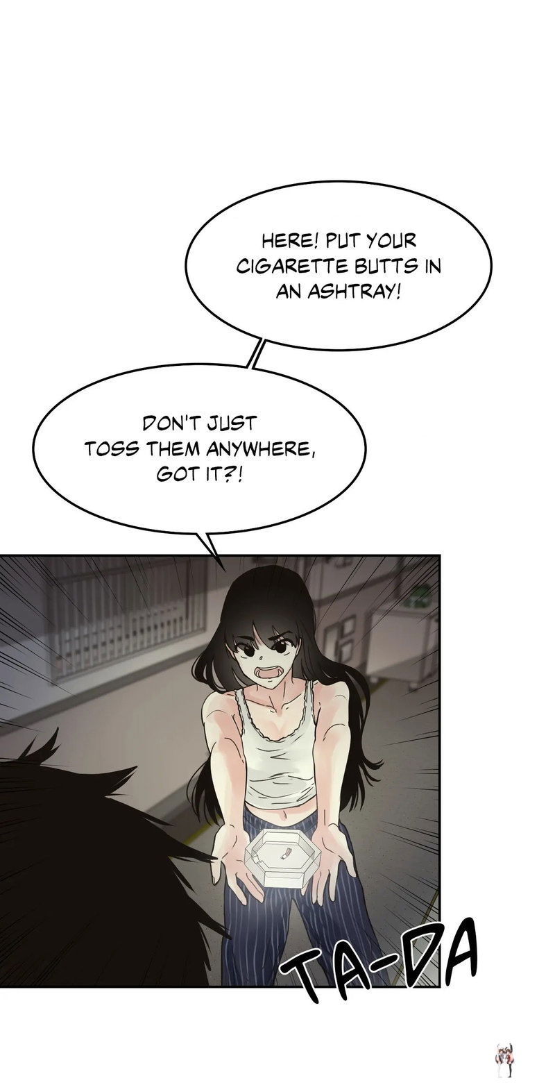 Where the Heart Is Where the Heart Is Chapter 14 - Page 55 Where the Heart Is Where the Heart Is Chapter 14 - Page 55