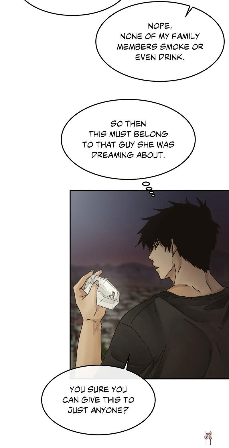 Where the Heart Is Where the Heart Is Chapter 14 - Page 57 Where the Heart Is Where the Heart Is Chapter 14 - Page 57