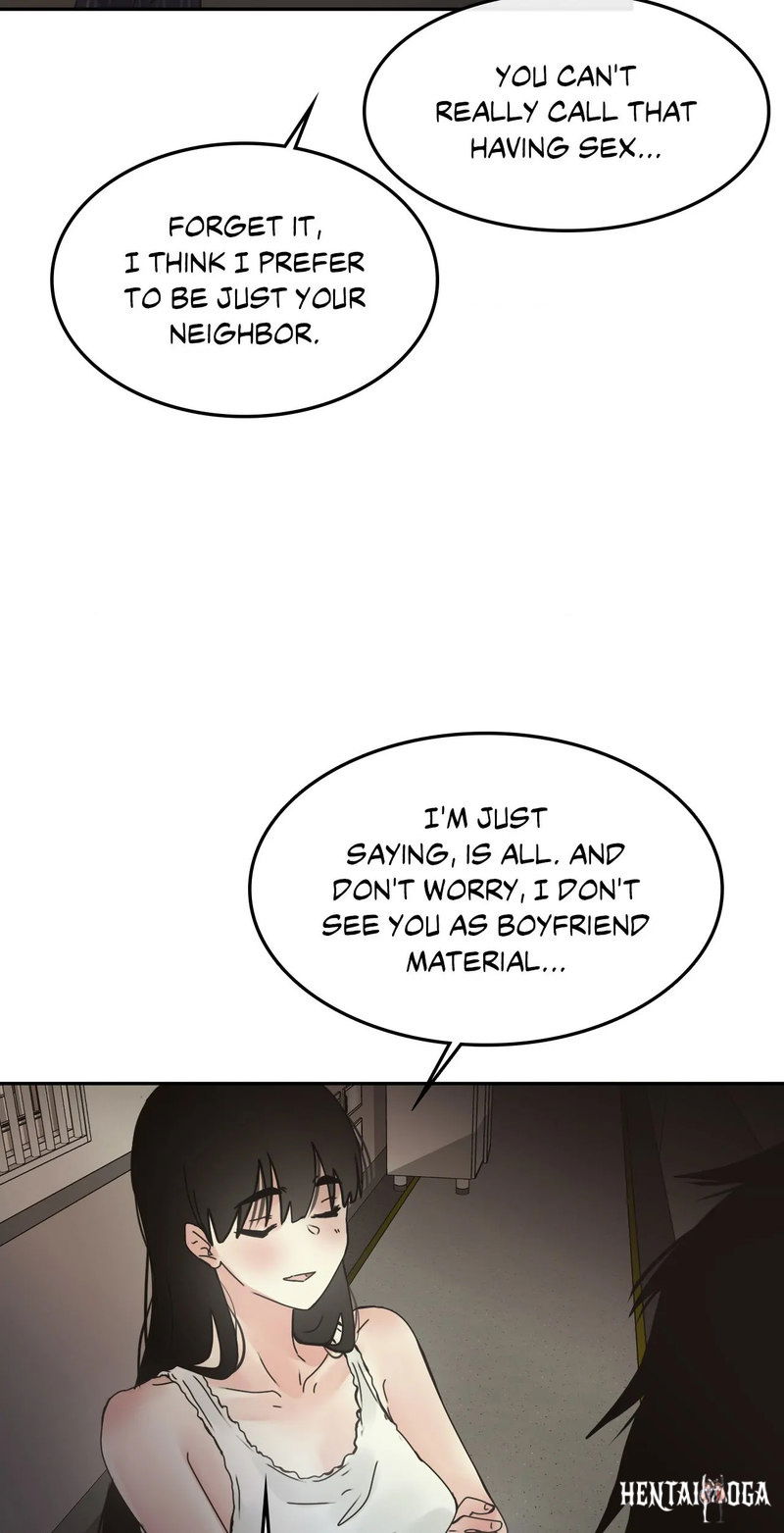 Where the Heart Is Where the Heart Is Chapter 14 - Page 60 Where the Heart Is Where the Heart Is Chapter 14 - Page 60