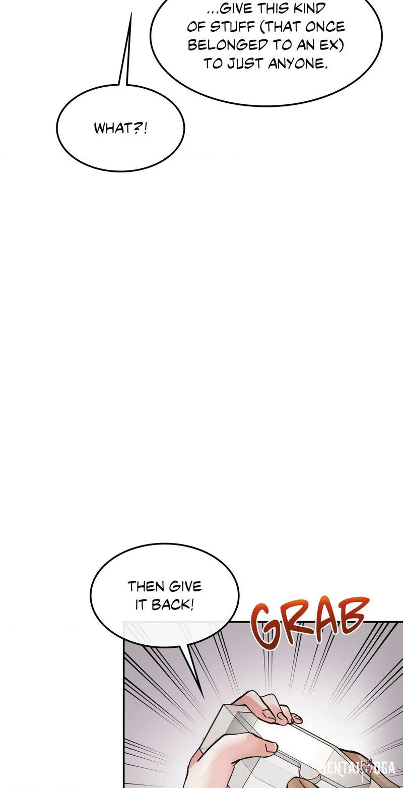 Where the Heart Is Where the Heart Is Chapter 14 - Page 62 Where the Heart Is Where the Heart Is Chapter 14 - Page 62