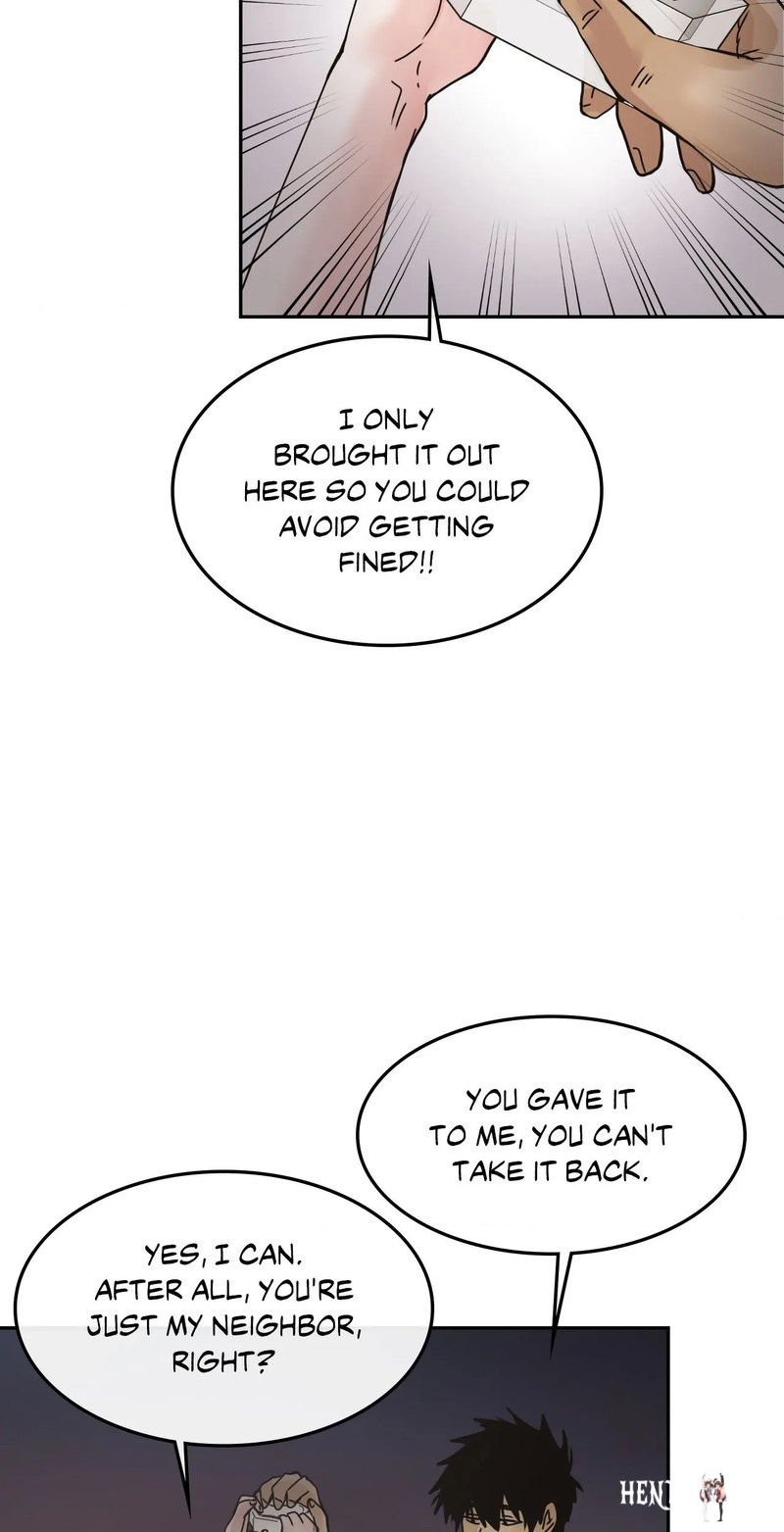 Where the Heart Is Where the Heart Is Chapter 14 - Page 63 Where the Heart Is Where the Heart Is Chapter 14 - Page 63