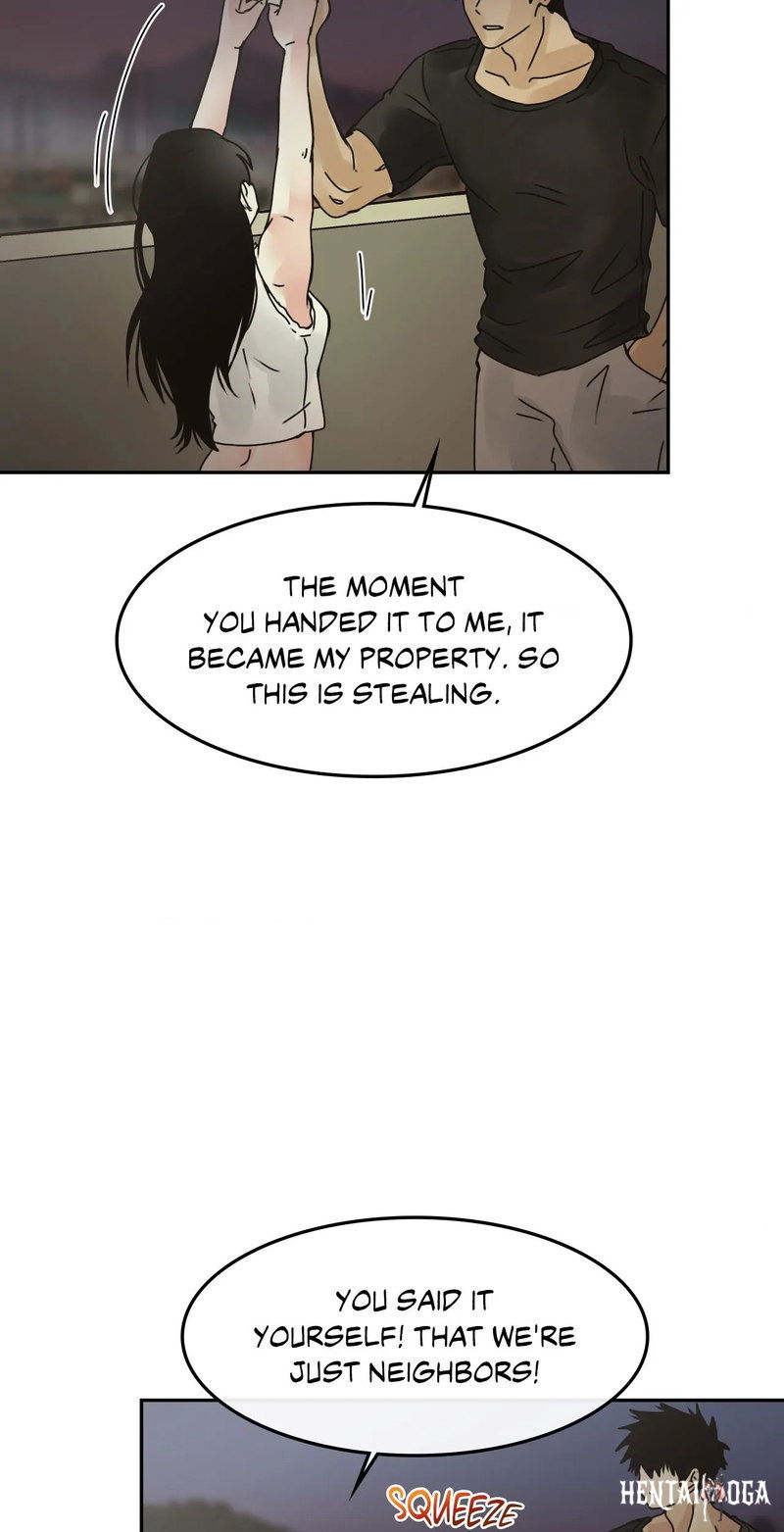 Where the Heart Is Where the Heart Is Chapter 14 - Page 64 Where the Heart Is Where the Heart Is Chapter 14 - Page 64