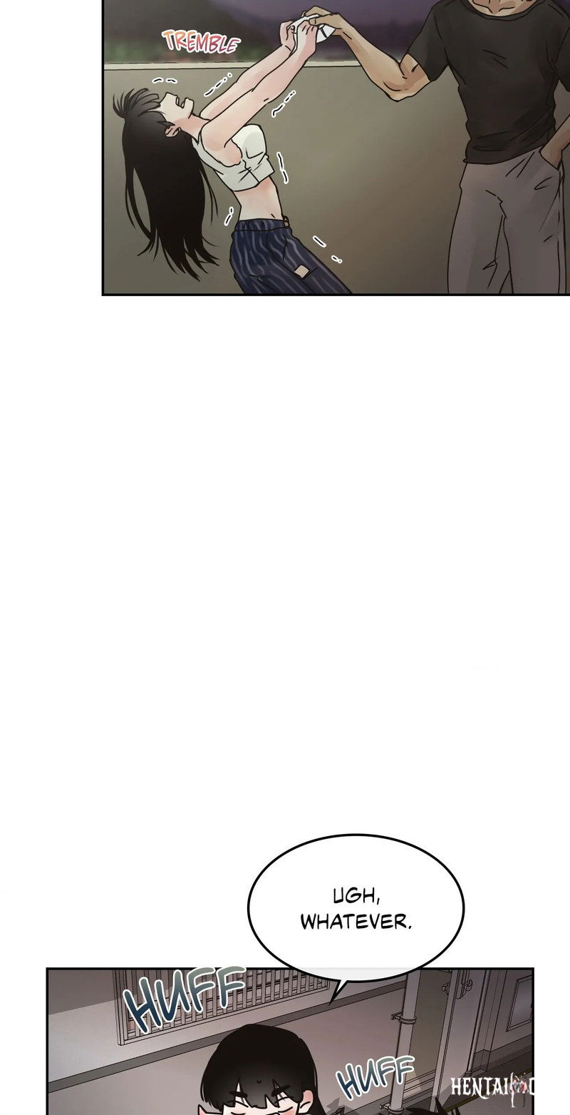 Where the Heart Is Where the Heart Is Chapter 14 - Page 65 Where the Heart Is Where the Heart Is Chapter 14 - Page 65