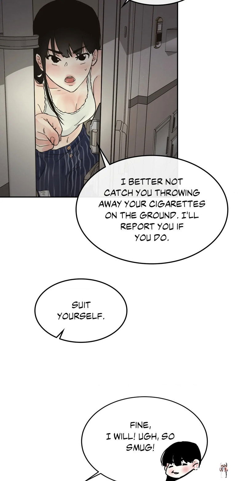 Where the Heart Is Where the Heart Is Chapter 14 - Page 67 Where the Heart Is Where the Heart Is Chapter 14 - Page 67