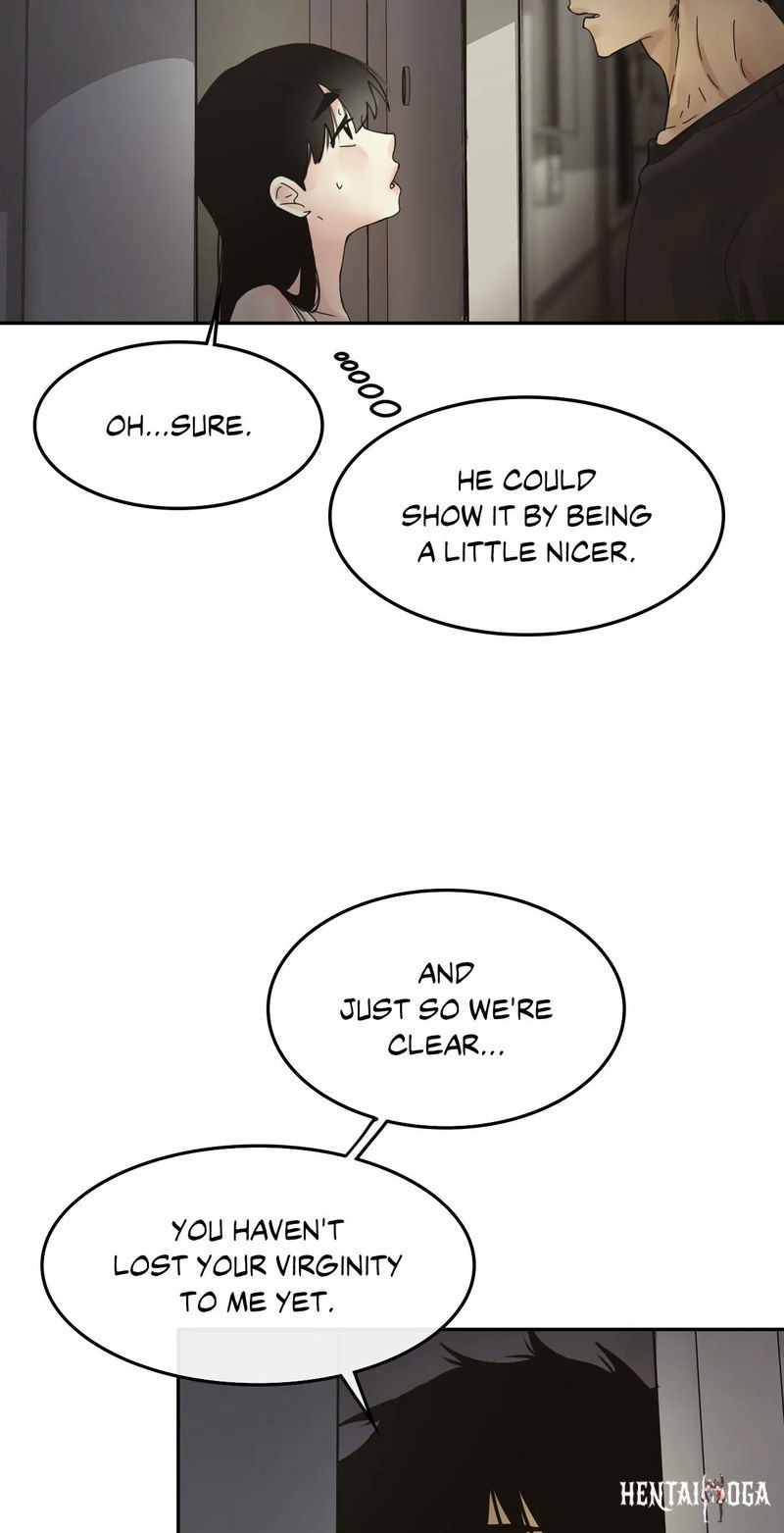 Where the Heart Is Where the Heart Is Chapter 14 - Page 69 Where the Heart Is Where the Heart Is Chapter 14 - Page 69