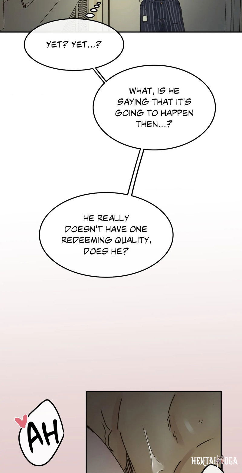 Where the Heart Is Where the Heart Is Chapter 14 - Page 72 Where the Heart Is Where the Heart Is Chapter 14 - Page 72