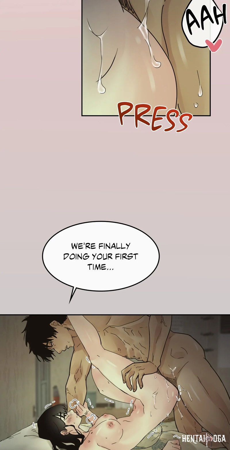 Where the Heart Is Where the Heart Is Chapter 14 - Page 73 Where the Heart Is Where the Heart Is Chapter 14 - Page 73