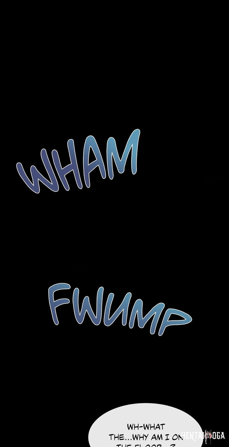 Where the Heart Is Where the Heart Is Chapter 14 - Page 9 Where the Heart Is Where the Heart Is Chapter 14 - Page 9