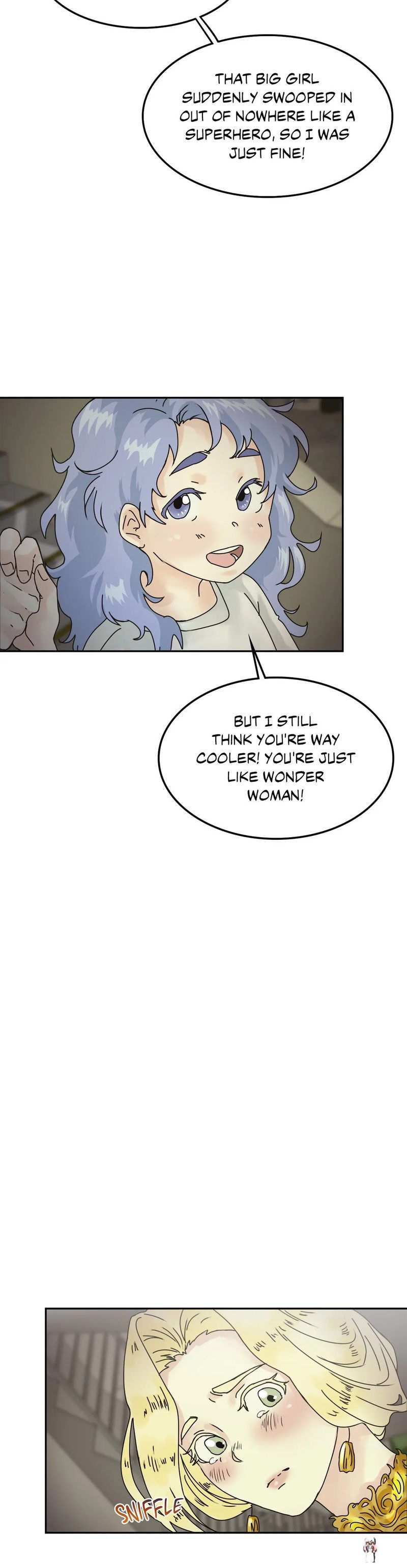 Where the Heart Is Where the Heart Is Chapter 13 - Page 11 Where the Heart Is Where the Heart Is Chapter 13 - Page 11