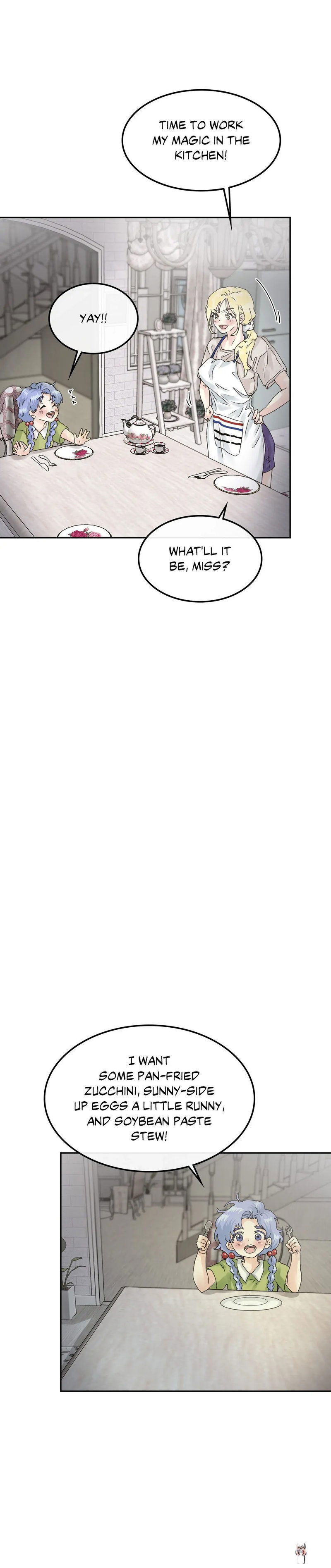 Where the Heart Is Where the Heart Is Chapter 13 - Page 13 Where the Heart Is Where the Heart Is Chapter 13 - Page 13