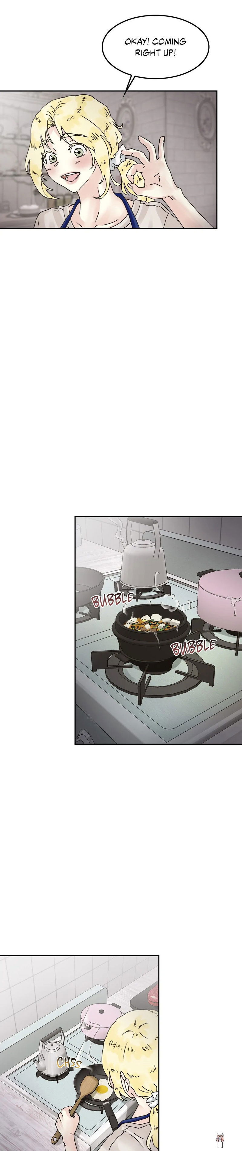 Where the Heart Is Where the Heart Is Chapter 13 - Page 14 Where the Heart Is Where the Heart Is Chapter 13 - Page 14