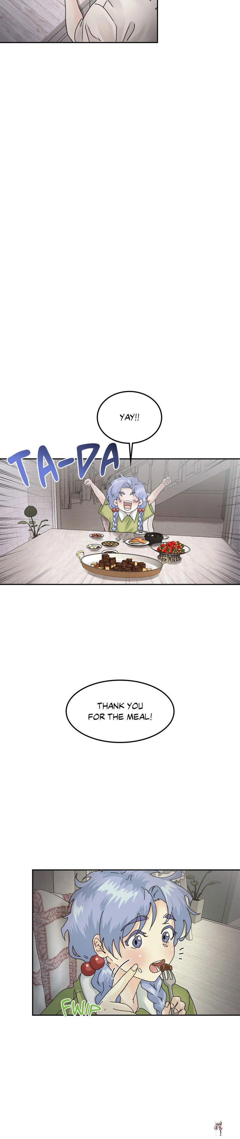 Where the Heart Is Where the Heart Is Chapter 13 - Page 15 Where the Heart Is Where the Heart Is Chapter 13 - Page 15