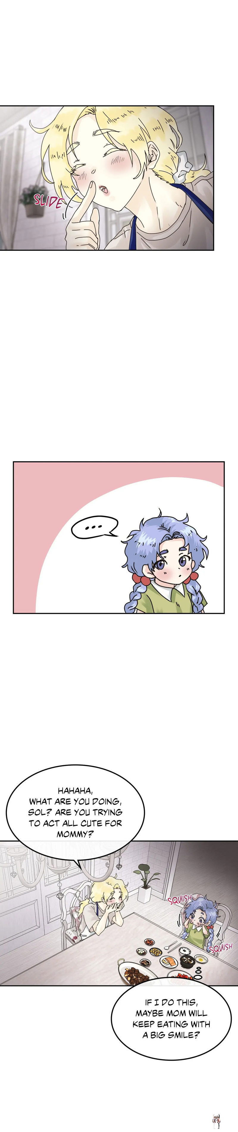 Where the Heart Is Where the Heart Is Chapter 13 - Page 16 Where the Heart Is Where the Heart Is Chapter 13 - Page 16