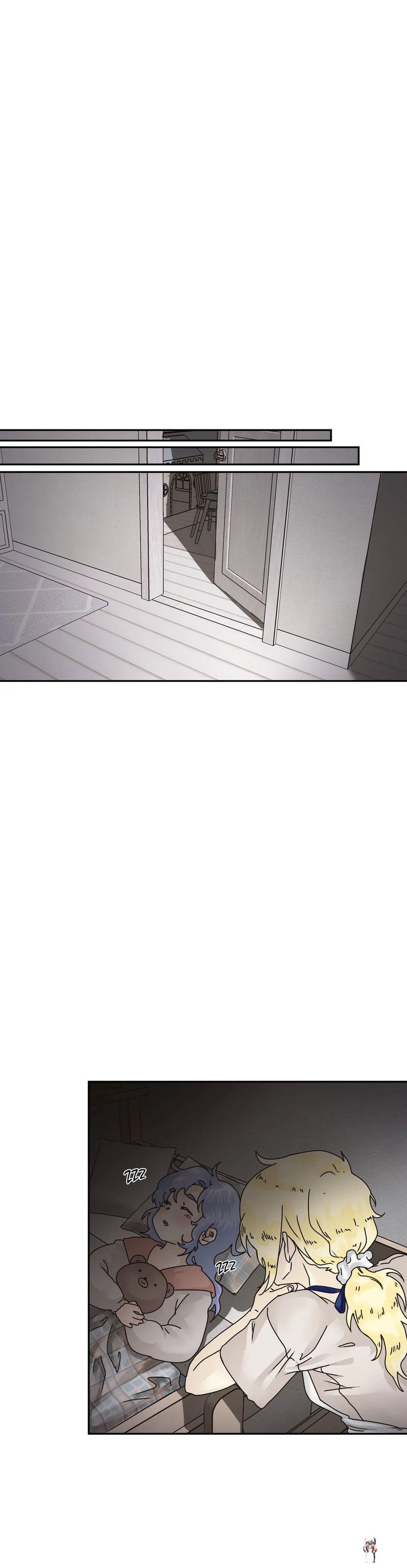 Where the Heart Is Where the Heart Is Chapter 13 - Page 17 Where the Heart Is Where the Heart Is Chapter 13 - Page 17